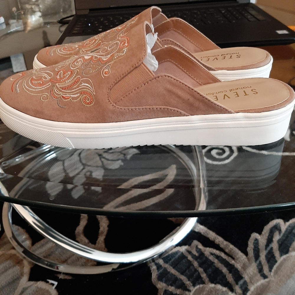 Ladies shoes - Picture 7 of 8